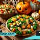  Healthy Halloween Salad Recipes