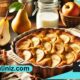 Best Dairy-Free Pear Kugel Recipe