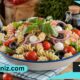 Pasta Salad Recipe Italian