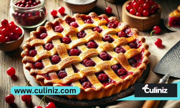 Berry Pie