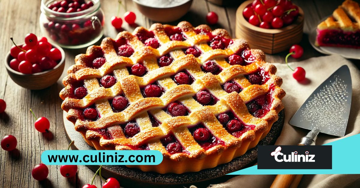 Berry Pie