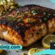 Blackened Grilled Lingcod Recipes